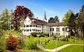 Appartement Villa Seeliebe