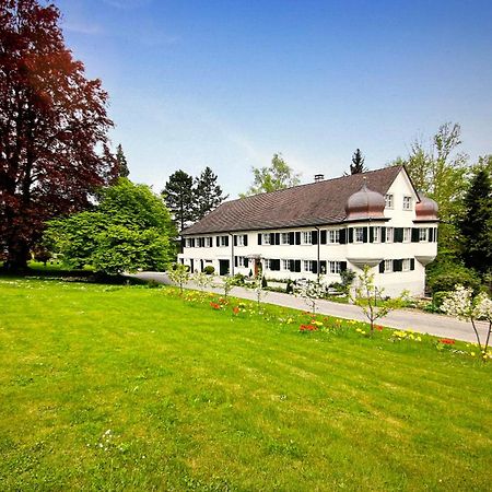Appartement Villa Seeliebe Tägerwilen Buitenkant foto