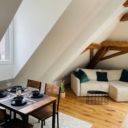 Appartement Villa Seeliebe Tägerwilen Buitenkant foto