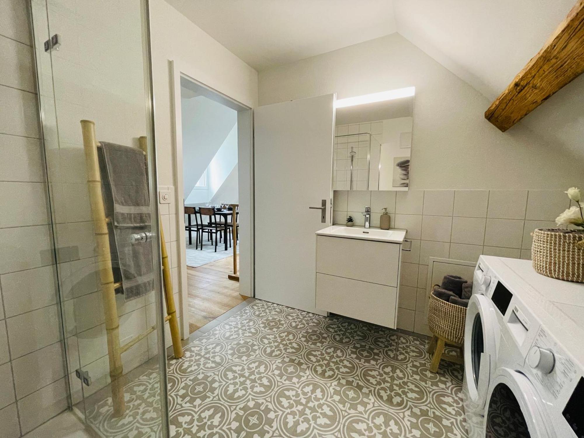 Appartement Villa Seeliebe Tägerwilen Buitenkant foto
