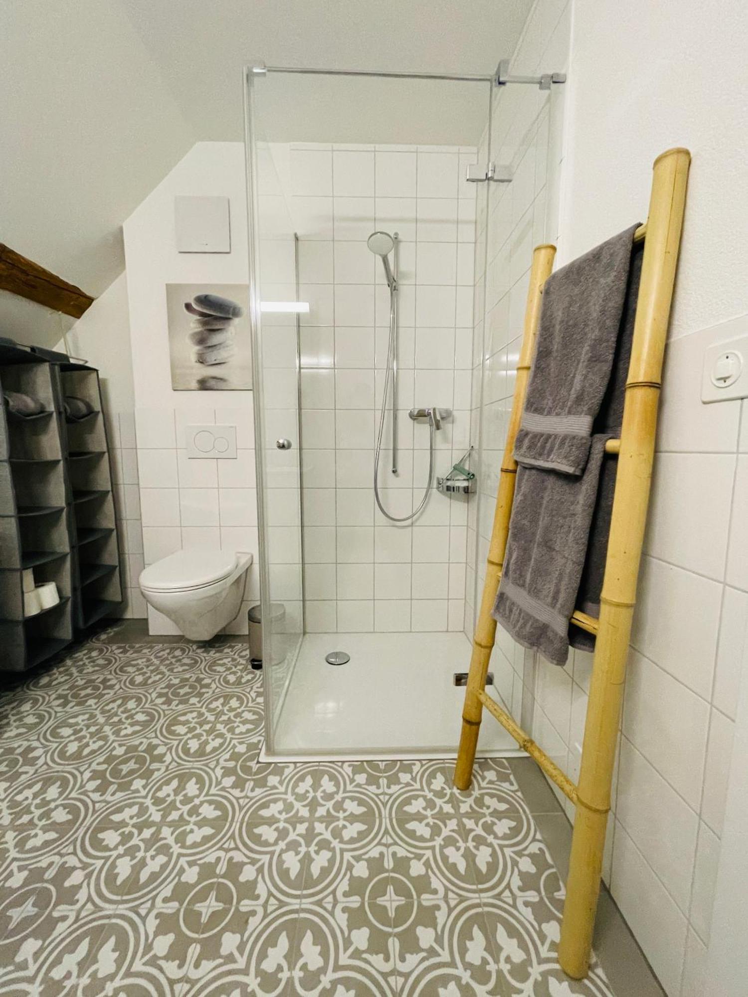 Appartement Villa Seeliebe Tägerwilen Buitenkant foto