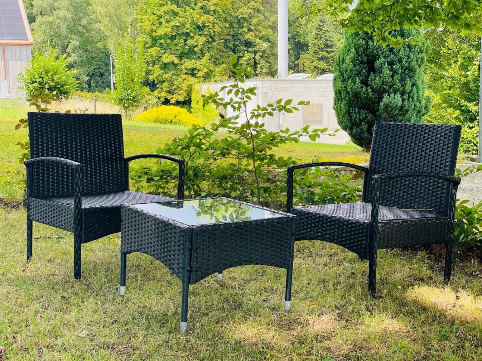 Appartement Villa Seeliebe Tägerwilen Buitenkant foto