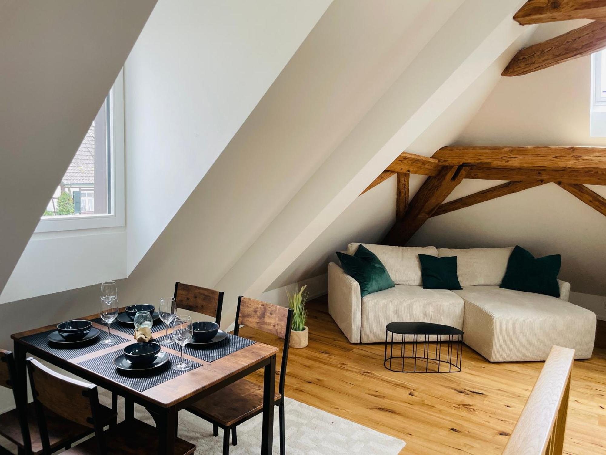 Appartement Villa Seeliebe Tägerwilen Buitenkant foto