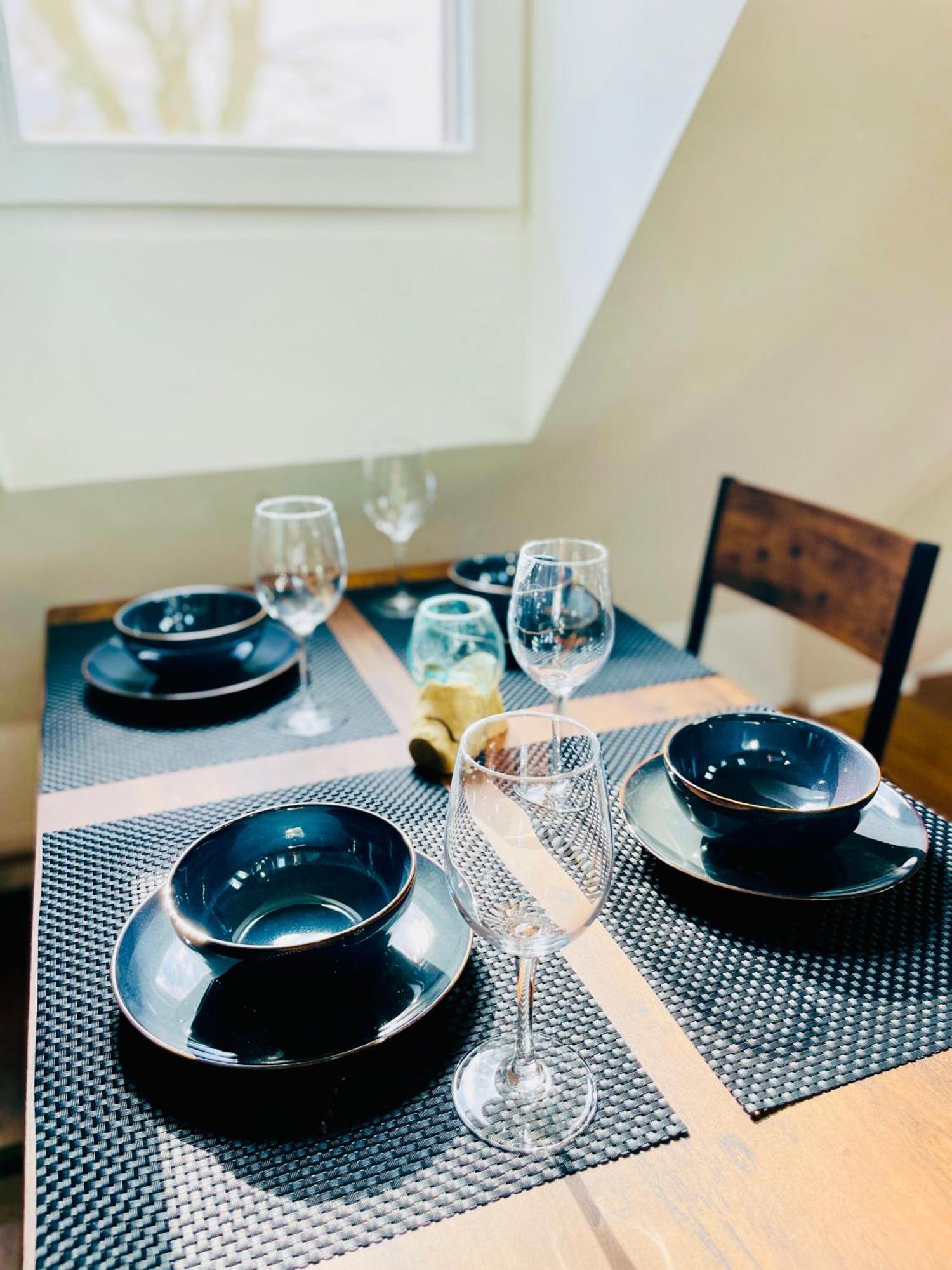 Appartement Villa Seeliebe Tägerwilen Buitenkant foto