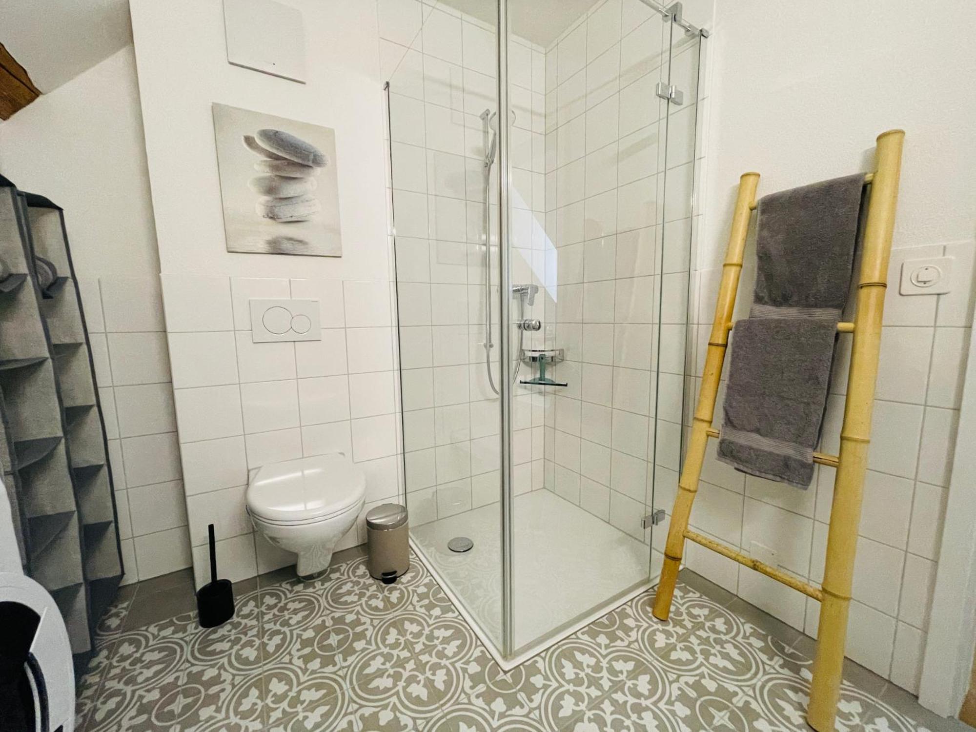 Appartement Villa Seeliebe Tägerwilen Buitenkant foto